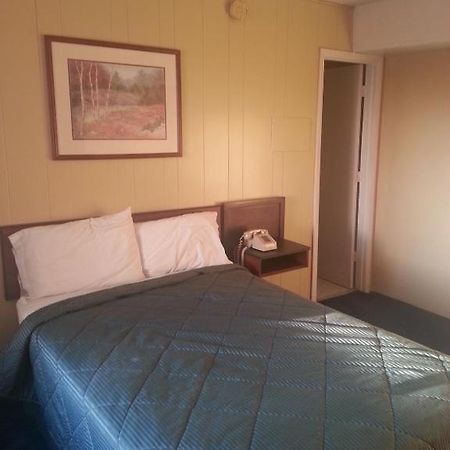 Sunrise Motel Myrtle Beach Esterno foto