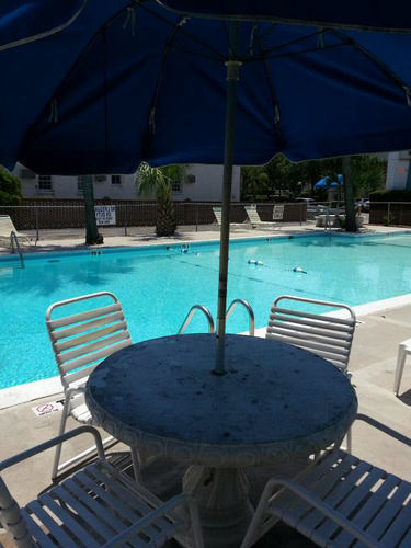 Sunrise Motel Myrtle Beach Esterno foto
