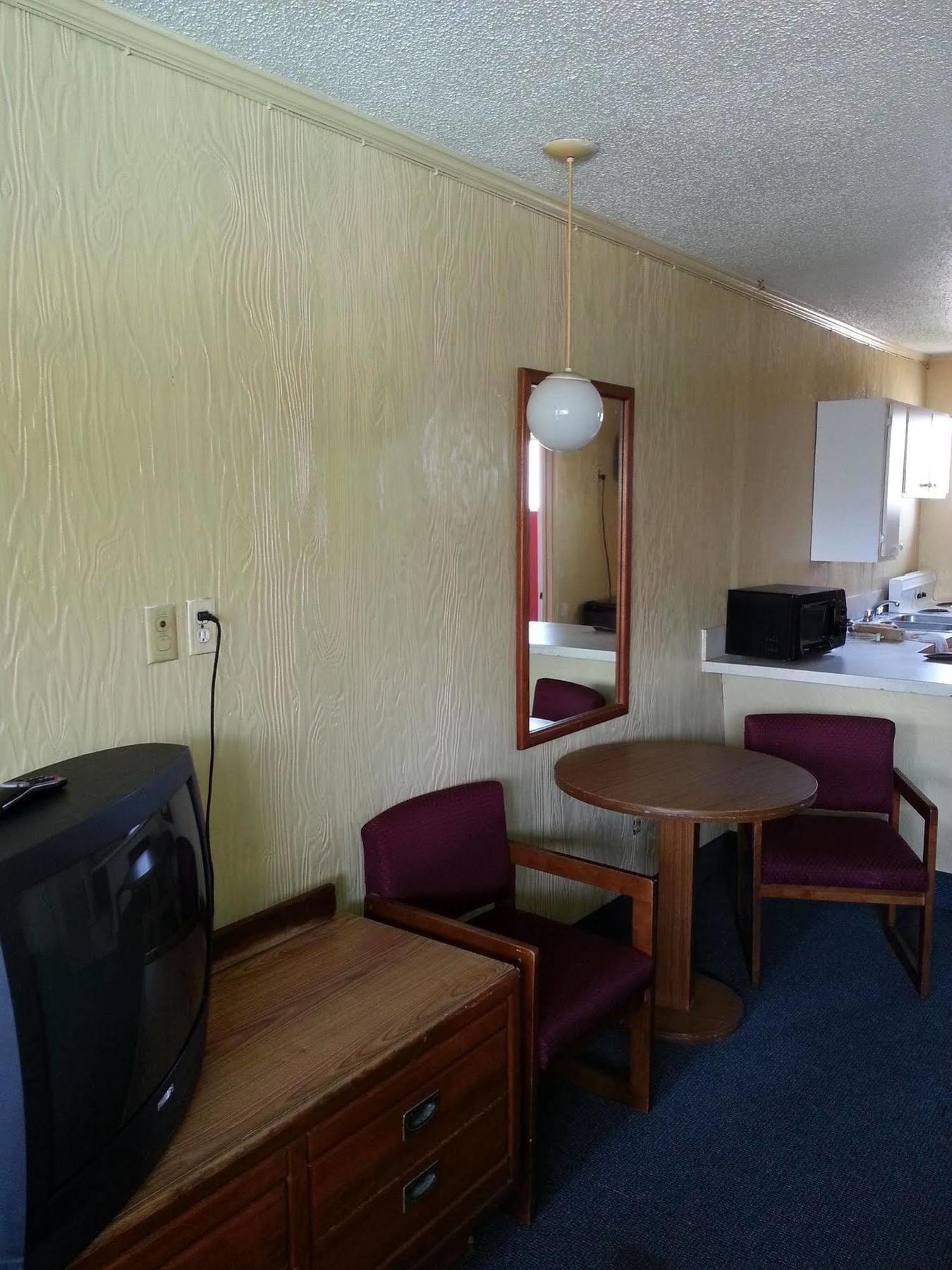 Sunrise Motel Myrtle Beach Esterno foto