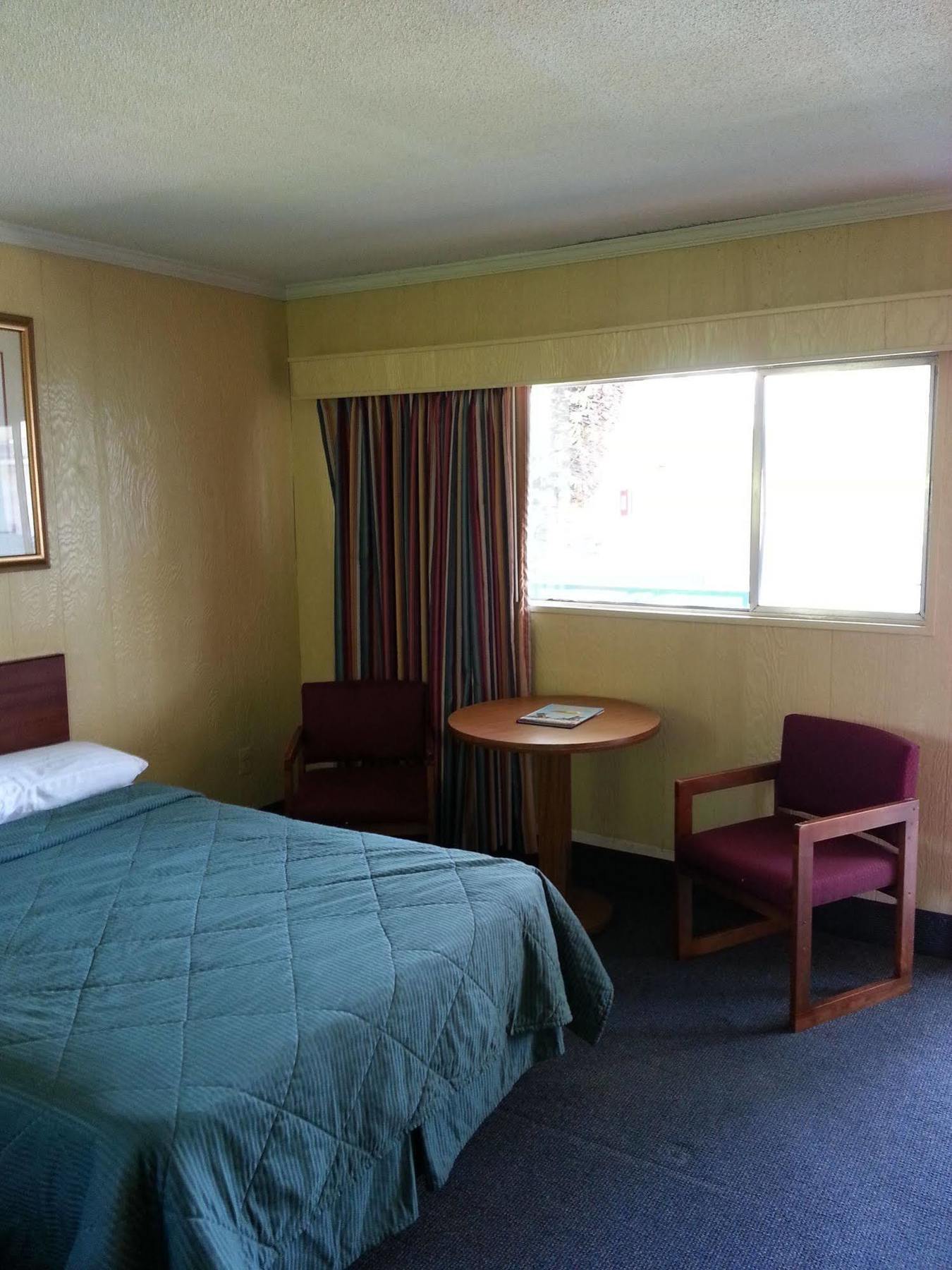 Sunrise Motel Myrtle Beach Esterno foto